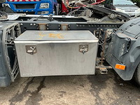 2015 renault hd001 vrachtwagen - afbeelding 15 van  29