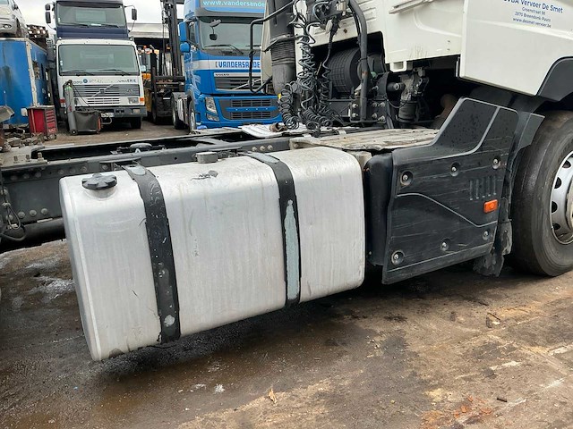 2015 renault hd001 vrachtwagen - afbeelding 19 van  29