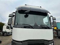 2015 renault hd001 vrachtwagen - afbeelding 23 van  29