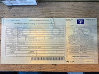 2015 renault hd001 vrachtwagen - afbeelding 24 van  29