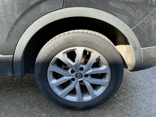 2015 renault kadjar rfe personenauto - afbeelding 2 van  13