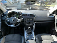 2015 renault kadjar rfe personenauto - afbeelding 4 van  13
