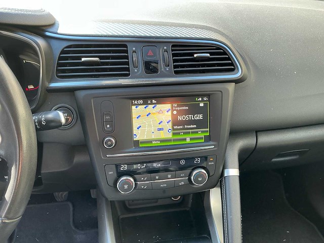 2015 renault kadjar rfe personenauto - afbeelding 6 van  13