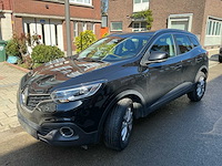 2015 renault kadjar rfe personenauto - afbeelding 1 van  13