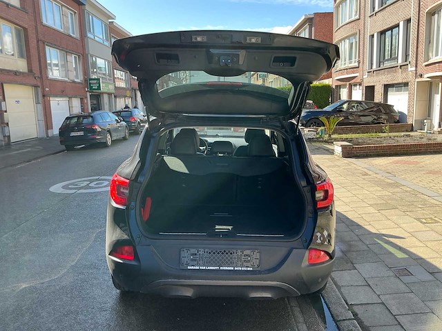 2015 renault kadjar rfe personenauto - afbeelding 7 van  13
