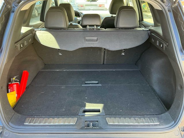 2015 renault kadjar rfe personenauto - afbeelding 8 van  13