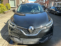 2015 renault kadjar rfe personenauto - afbeelding 13 van  13