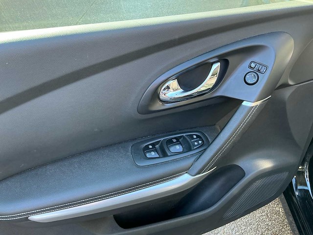 2015 renault kadjar rfe personenauto - afbeelding 4 van  22