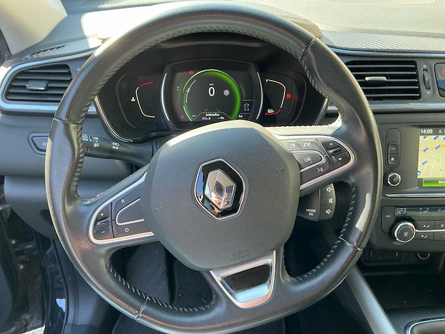 2015 renault kadjar rfe personenauto - afbeelding 7 van  22