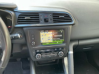 2015 renault kadjar rfe personenauto - afbeelding 9 van  22