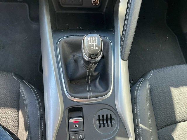 2015 renault kadjar rfe personenauto - afbeelding 11 van  22