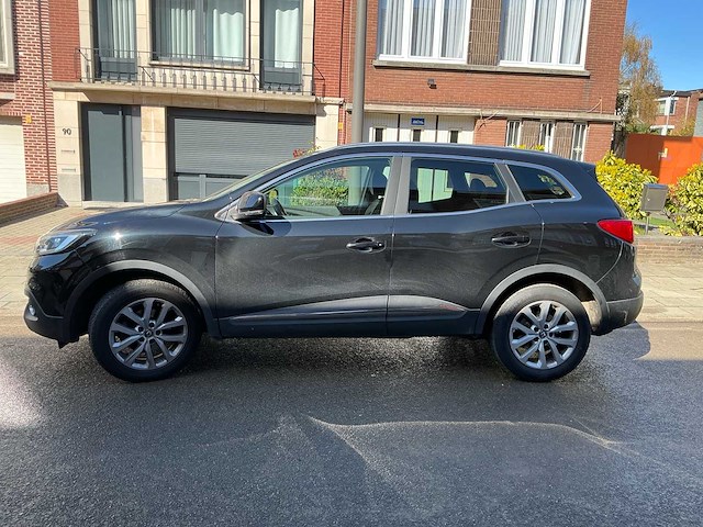 2015 renault kadjar rfe personenauto - afbeelding 10 van  22