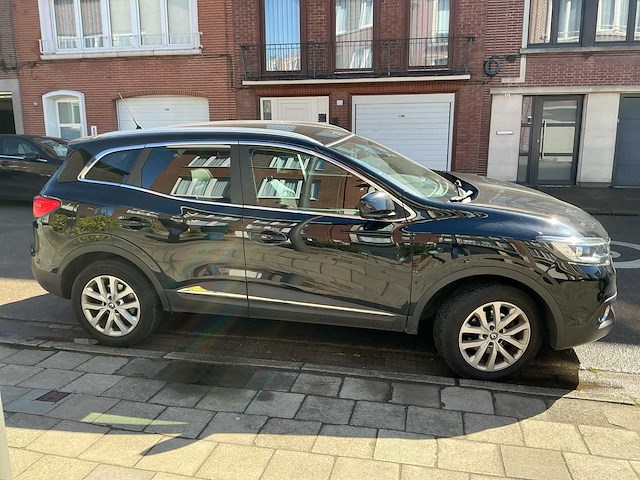2015 renault kadjar rfe personenauto - afbeelding 19 van  22