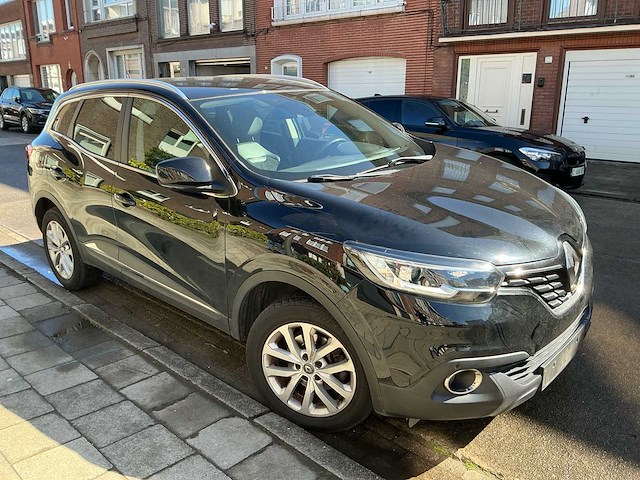 2015 renault kadjar rfe personenauto - afbeelding 20 van  22