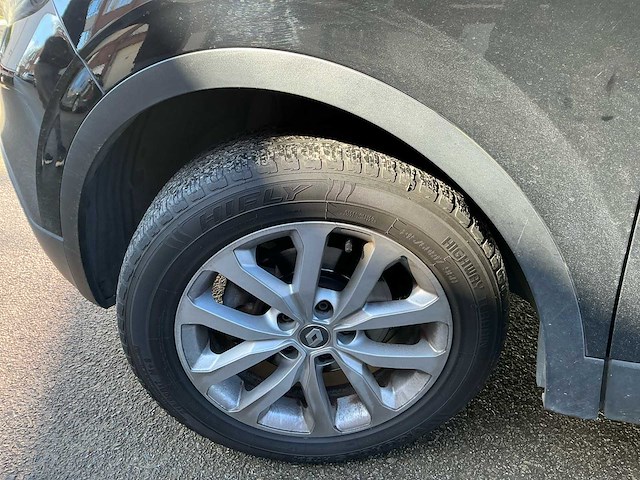2015 renault kadjar rfe personenauto - afbeelding 22 van  22