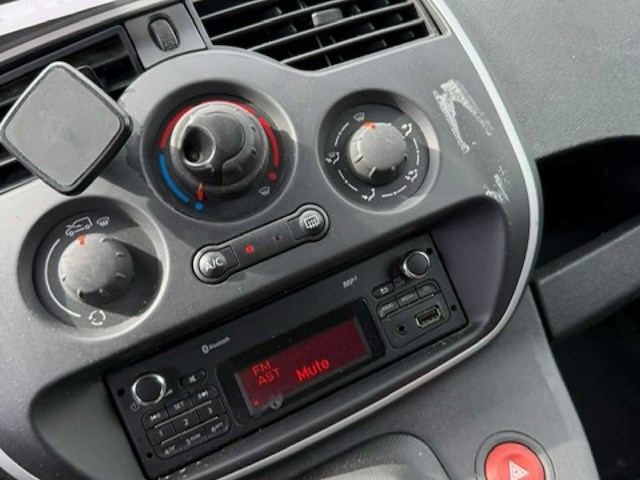 2015 renault kangoo lichte vracht - afbeelding 2 van  22