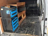 2015 renault kangoo lichte vracht - afbeelding 4 van  22