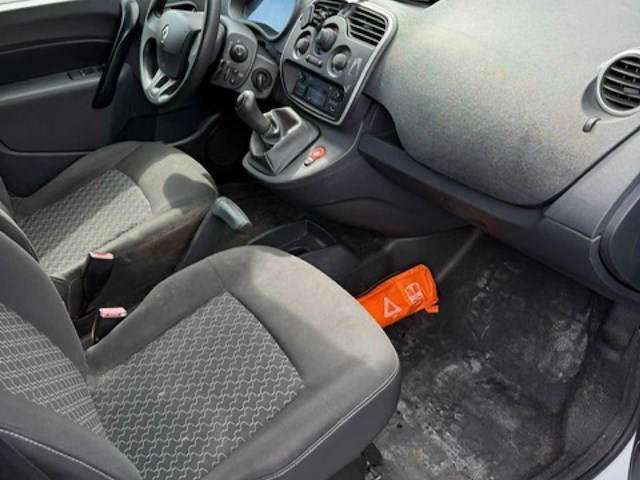 2015 renault kangoo lichte vracht - afbeelding 7 van  22