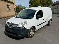 2015 renault kangoo lichte vracht - afbeelding 1 van  22