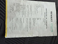 2015 renault kangoo lichte vracht - afbeelding 13 van  22