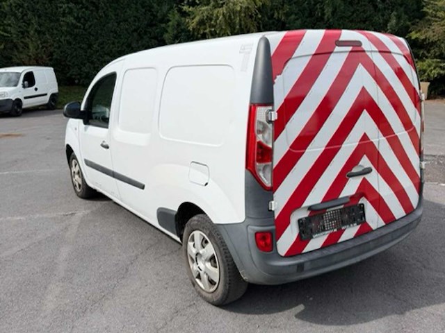 2015 renault kangoo lichte vracht - afbeelding 16 van  22