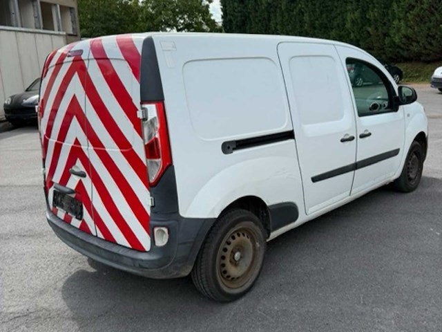 2015 renault kangoo lichte vracht - afbeelding 17 van  22