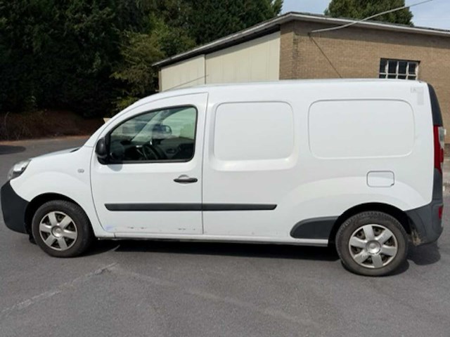 2015 renault kangoo lichte vracht - afbeelding 19 van  22