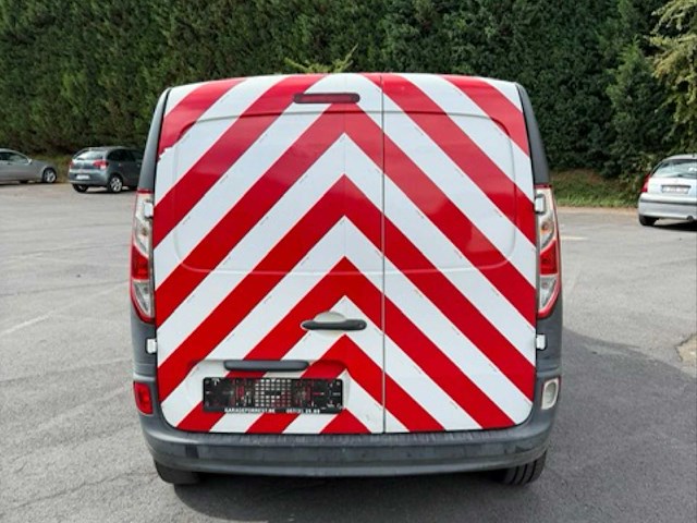 2015 renault kangoo lichte vracht - afbeelding 20 van  22