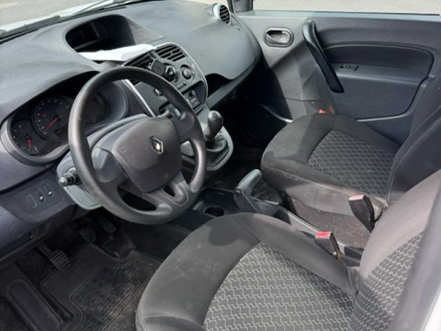 2015 renault kangoo lichte vracht - afbeelding 21 van  22