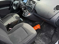 2015 renault kangoo lichte vracht - afbeelding 2 van  5