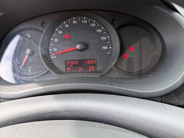 2015 renault kangoo lichte vracht - afbeelding 5 van  5