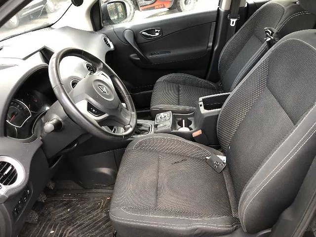 2015 renault koleos 2.0 dci auto - afbeelding 10 van  23