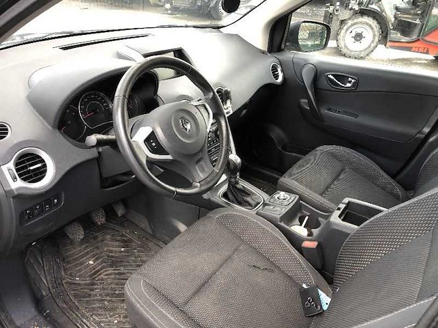 2015 renault koleos 2.0 dci auto - afbeelding 11 van  23