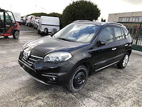 2015 renault koleos 2.0 dci auto - afbeelding 1 van  23