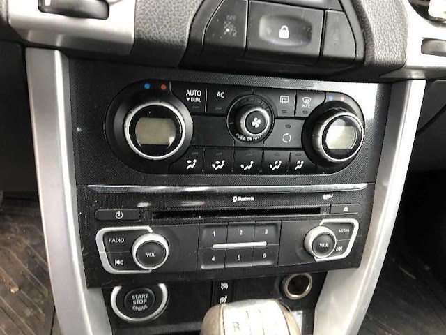 2015 renault koleos 2.0 dci auto - afbeelding 13 van  23