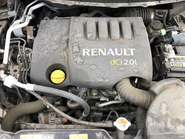 2015 renault koleos 2.0 dci auto - afbeelding 15 van  23