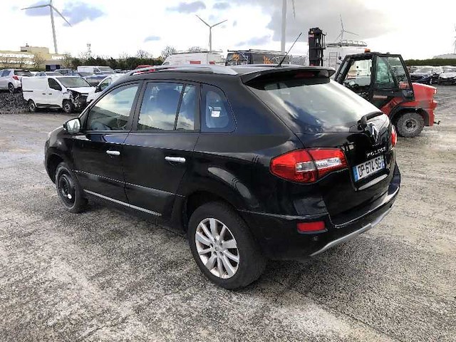 2015 renault koleos 2.0 dci auto - afbeelding 12 van  23
