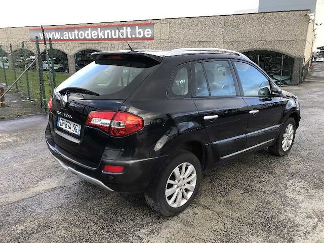 2015 renault koleos 2.0 dci auto - afbeelding 17 van  23