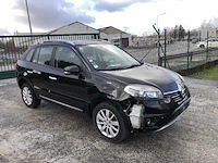 2015 renault koleos 2.0 dci auto - afbeelding 18 van  23