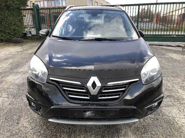 2015 renault koleos 2.0 dci auto - afbeelding 19 van  23