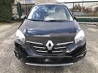 2015 renault koleos 2.0 dci auto - afbeelding 19 van  23