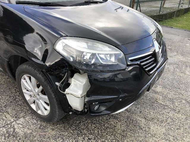 2015 renault koleos 2.0 dci auto - afbeelding 20 van  23