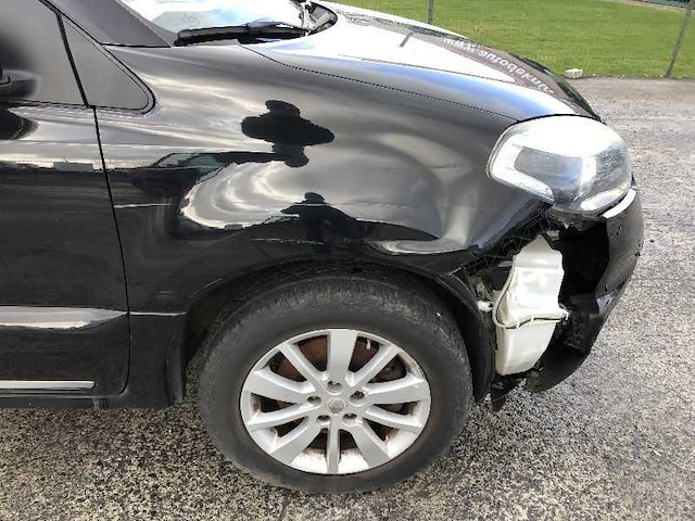 2015 renault koleos 2.0 dci auto - afbeelding 21 van  23