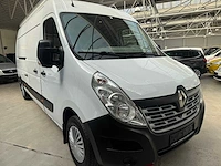 2015 renault master - 2,5 ton trekvermogen - afbeelding 3 van  27