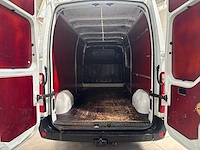 2015 renault master - 2,5 ton trekvermogen - afbeelding 14 van  27