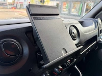 2015 renault master - 2,5 ton trekvermogen - afbeelding 11 van  27