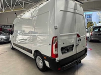 2015 renault master - 2,5 ton trekvermogen - afbeelding 21 van  27