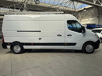 2015 renault master - 2,5 ton trekvermogen - afbeelding 4 van  27
