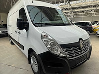 2015 renault master - 2,5 ton trekvermogen - afbeelding 5 van  27