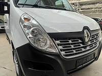 2015 renault master - 2,5 ton trekvermogen - afbeelding 7 van  27